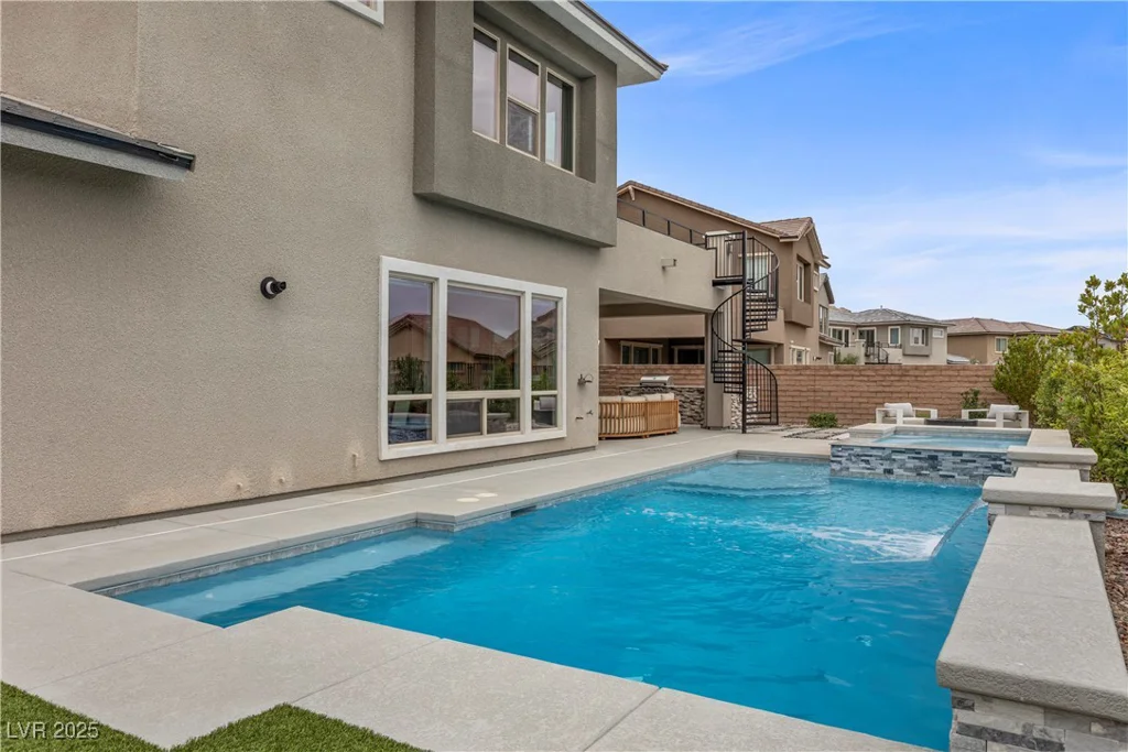 2890 Reverence Heights, Las Vegas, NV 89138
