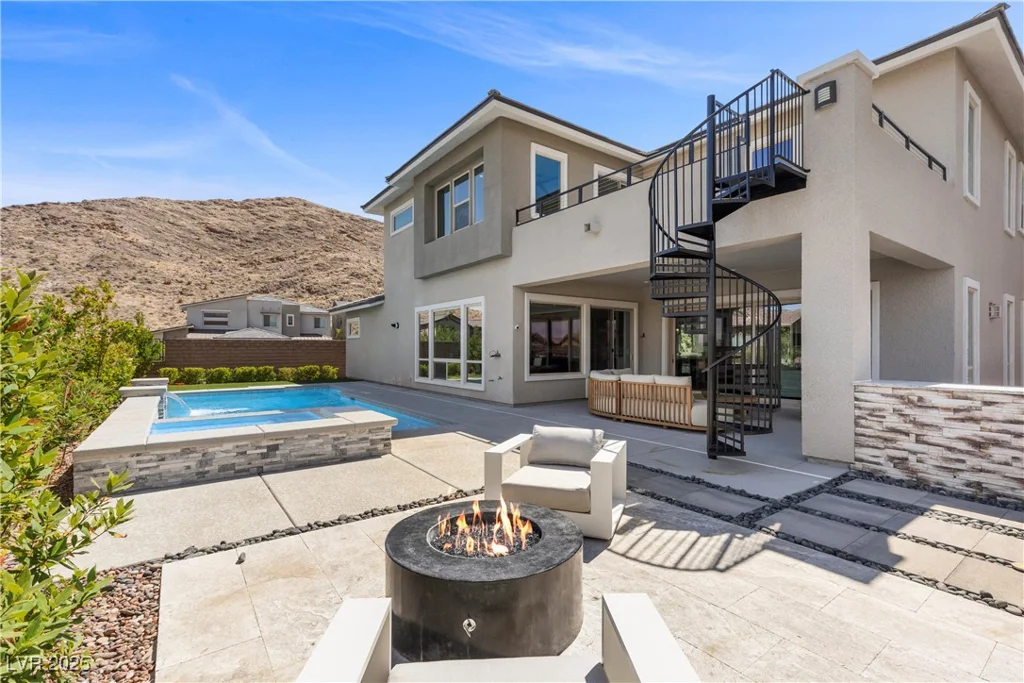 2890 Reverence Heights, Las Vegas, NV 89138