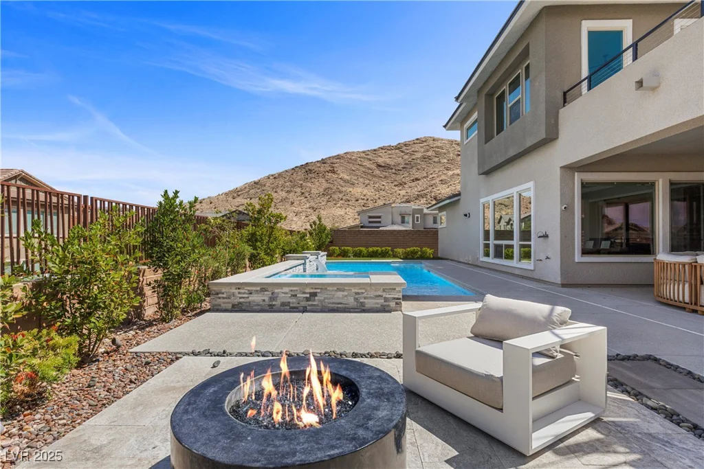 2890 Reverence Heights, Las Vegas, NV 89138