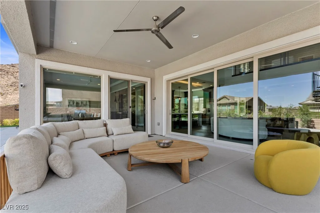 2890 Reverence Heights, Las Vegas, NV 89138