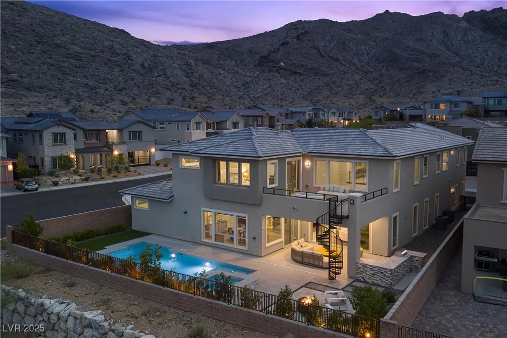 2890 Reverence Heights, Las Vegas, NV 89138