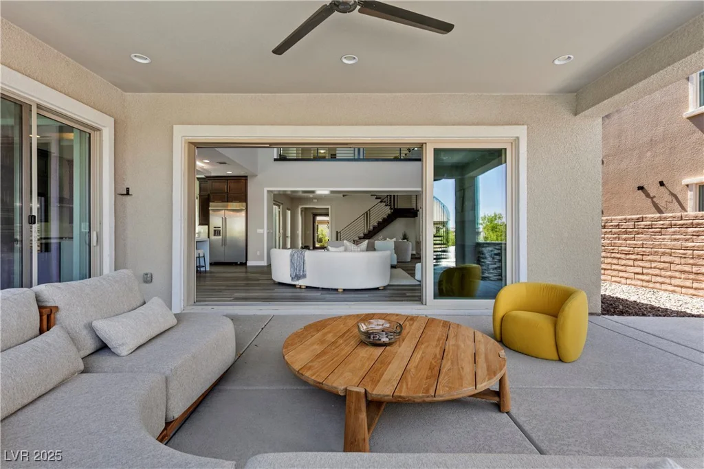 2890 Reverence Heights, Las Vegas, NV 89138