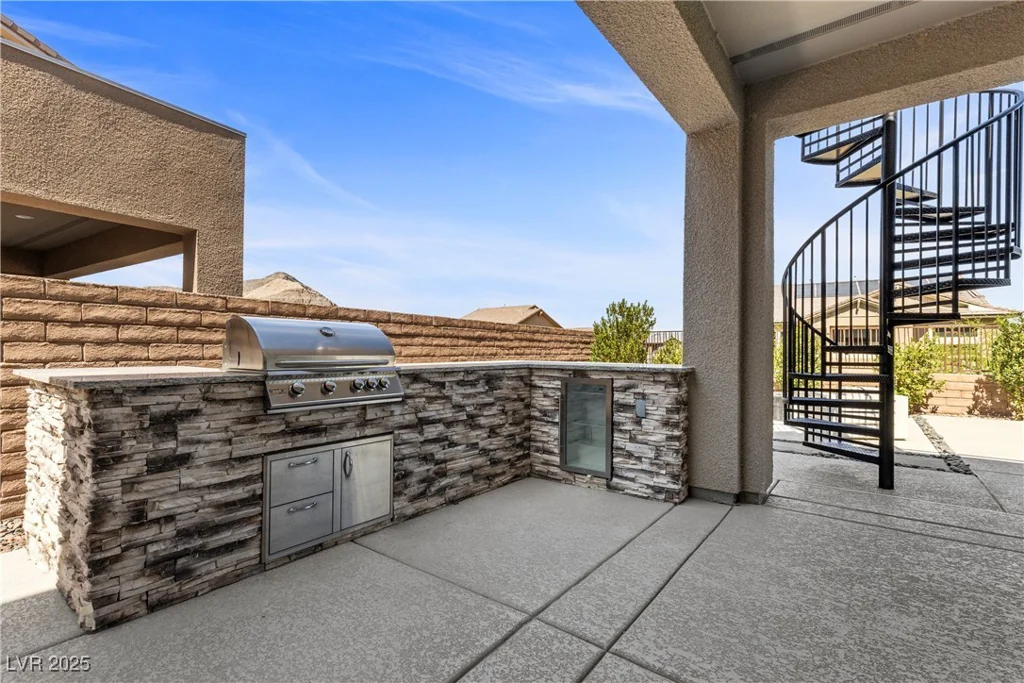 2890 Reverence Heights, Las Vegas, NV 89138