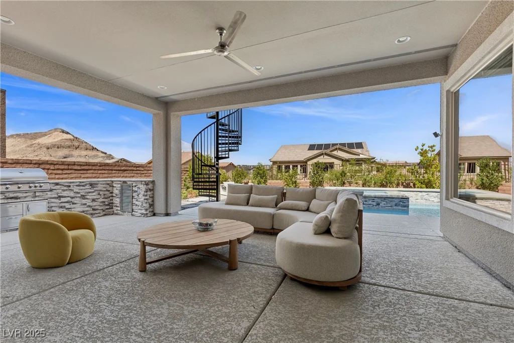 2890 Reverence Heights, Las Vegas, NV 89138