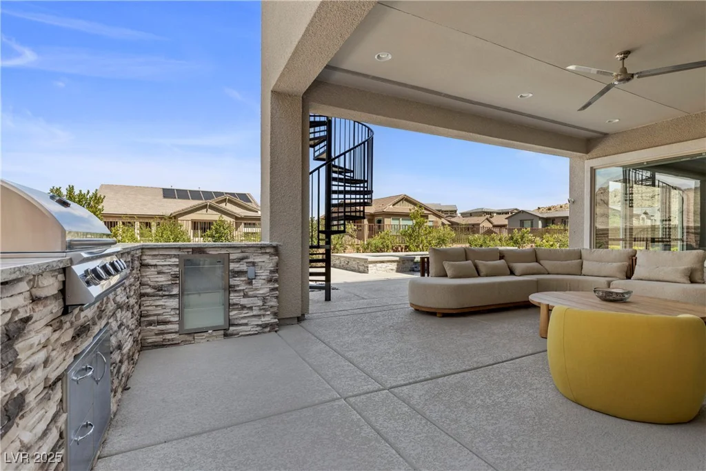 2890 Reverence Heights, Las Vegas, NV 89138
