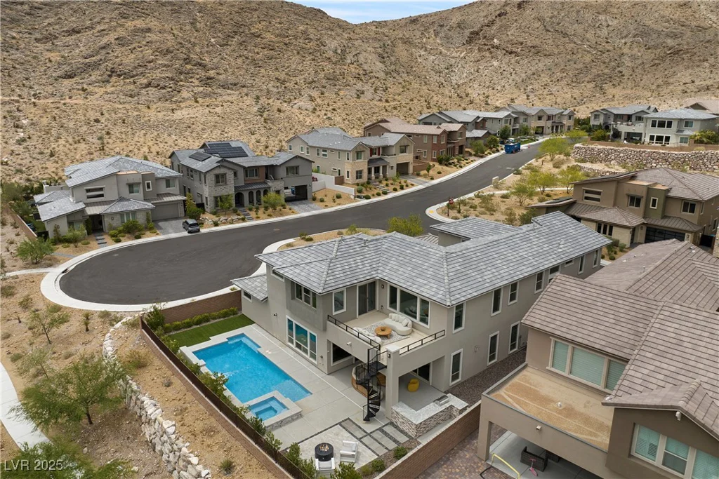 2890 Reverence Heights, Las Vegas, NV 89138
