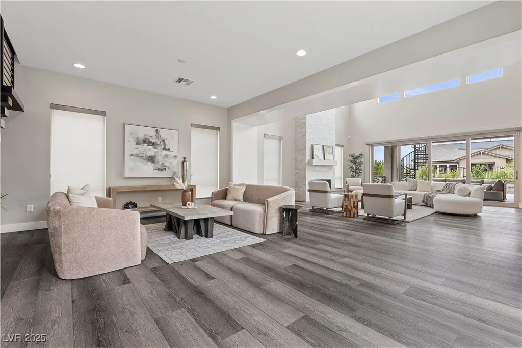 2890 Reverence Heights, Las Vegas, NV 89138