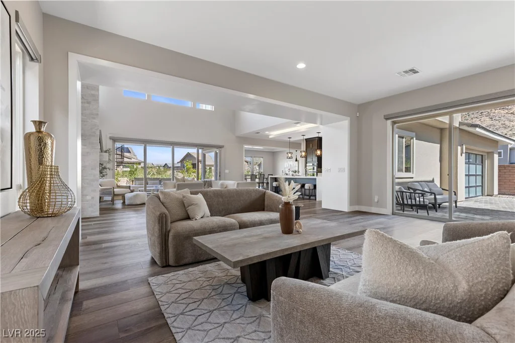 2890 Reverence Heights, Las Vegas, NV 89138