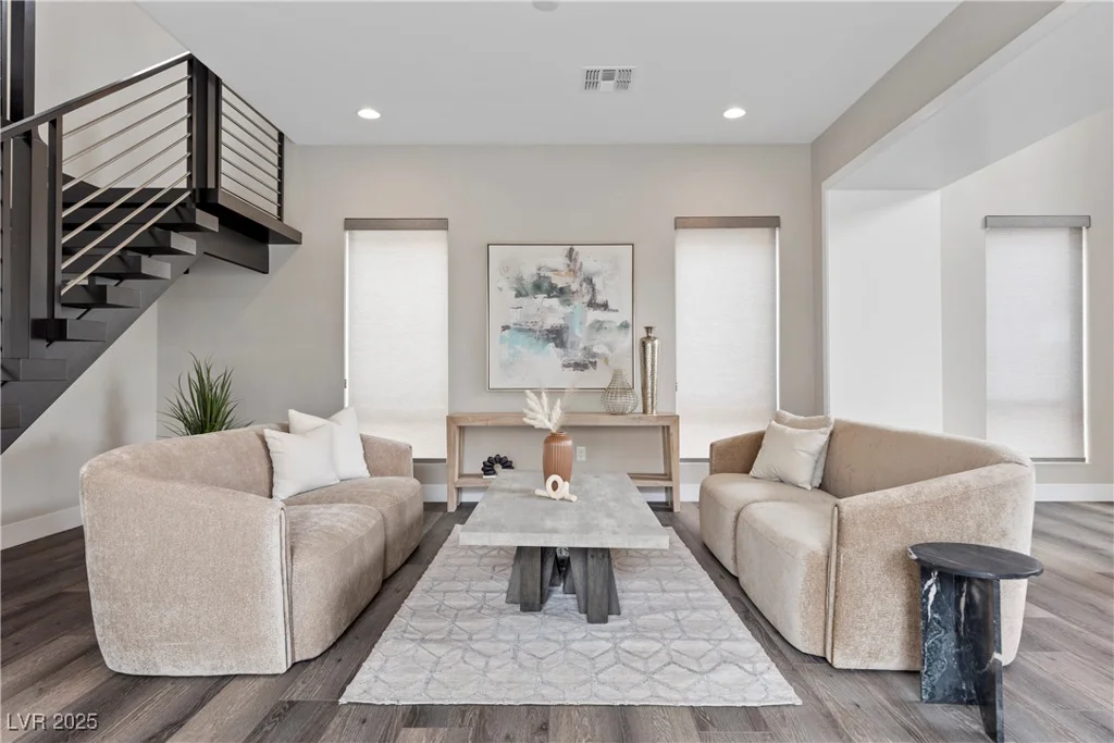 2890 Reverence Heights, Las Vegas, NV 89138