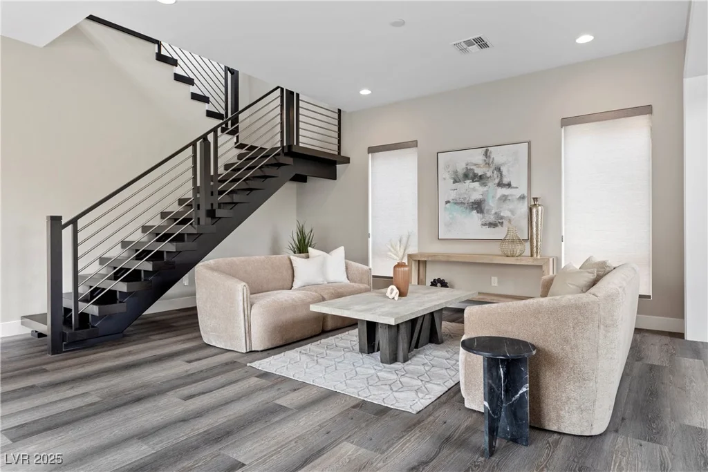 2890 Reverence Heights, Las Vegas, NV 89138