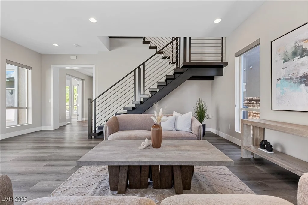 2890 Reverence Heights, Las Vegas, NV 89138