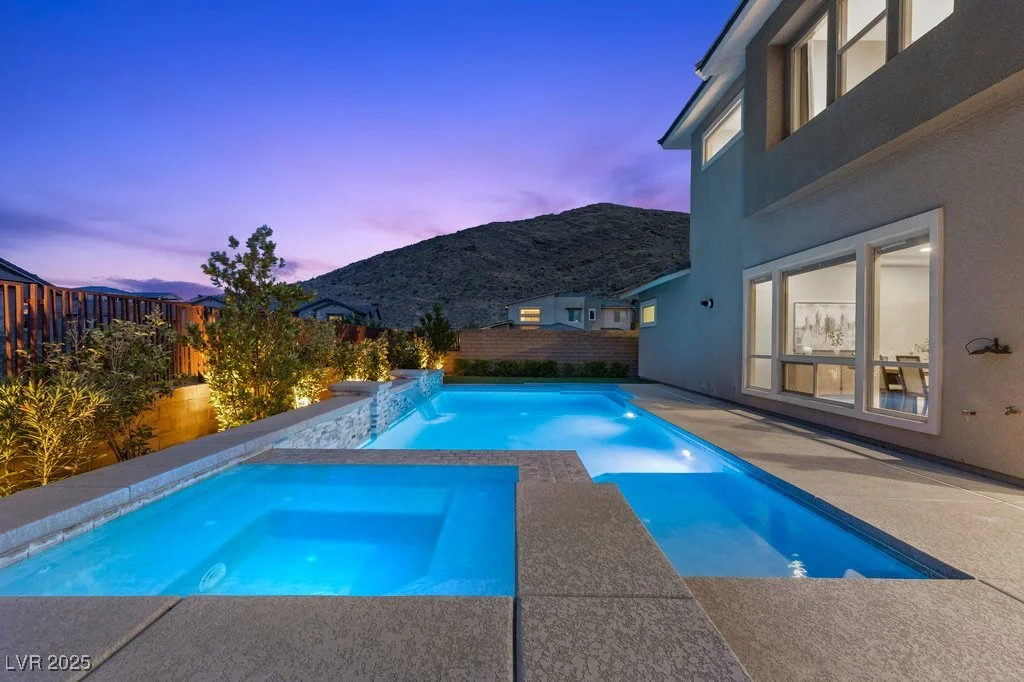 2890 Reverence Heights, Las Vegas, NV 89138