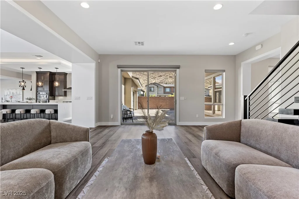 2890 Reverence Heights, Las Vegas, NV 89138