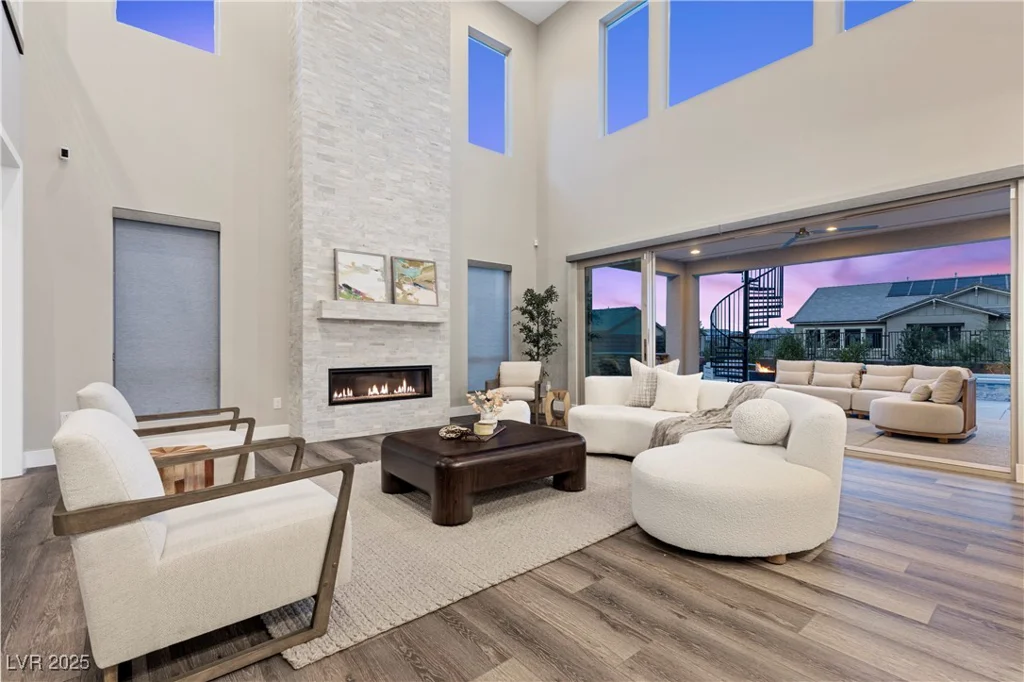 2890 Reverence Heights, Las Vegas, NV 89138