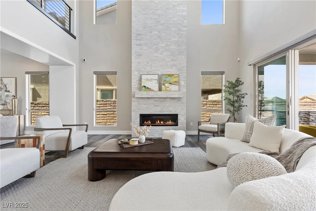 2890 Reverence Heights, Las Vegas, NV 89138