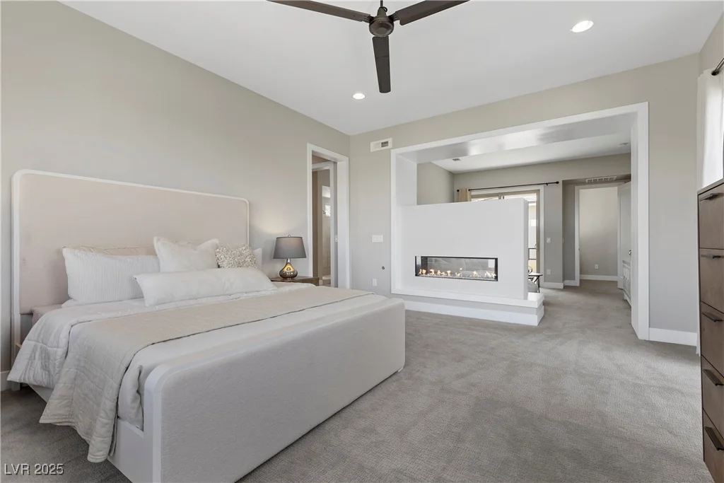 2890 Reverence Heights, Las Vegas, NV 89138