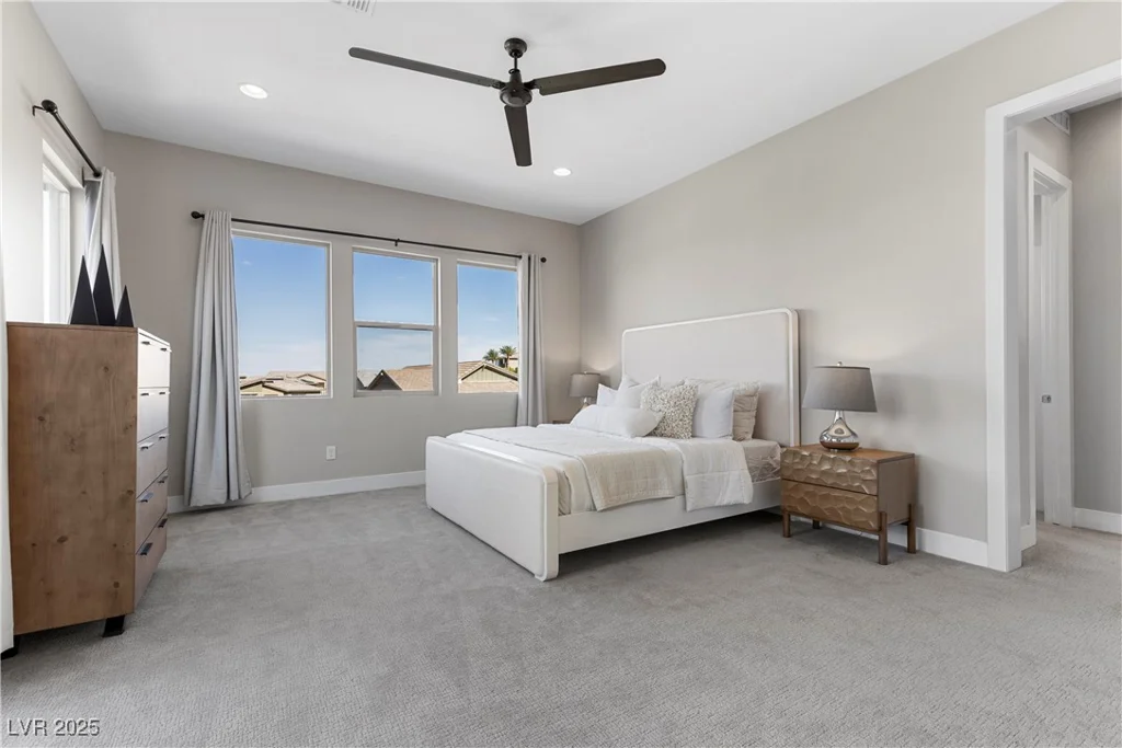 2890 Reverence Heights, Las Vegas, NV 89138