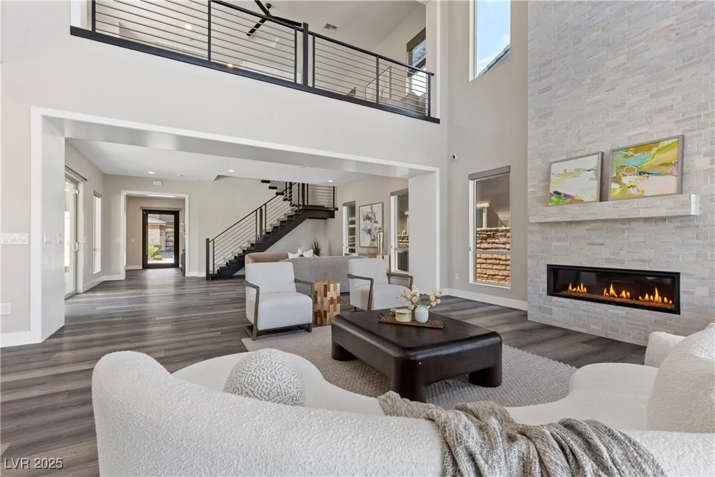 2890 Reverence Heights, Las Vegas, NV 89138
