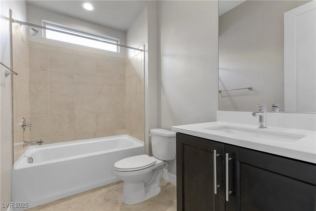 2890 Reverence Heights, Las Vegas, NV 89138
