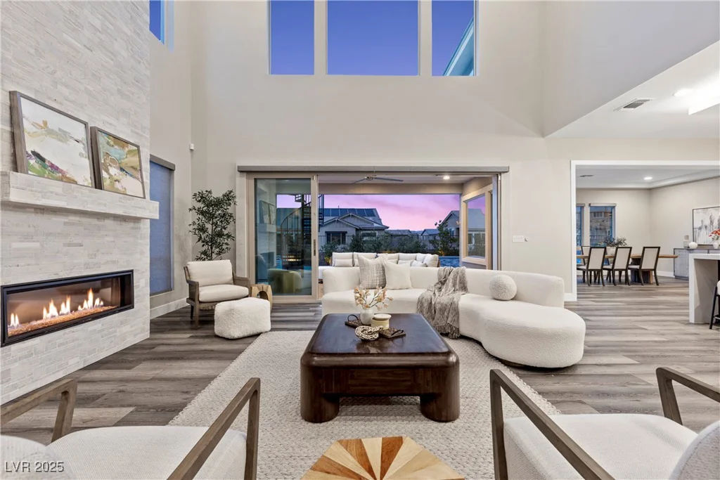 2890 Reverence Heights, Las Vegas, NV 89138