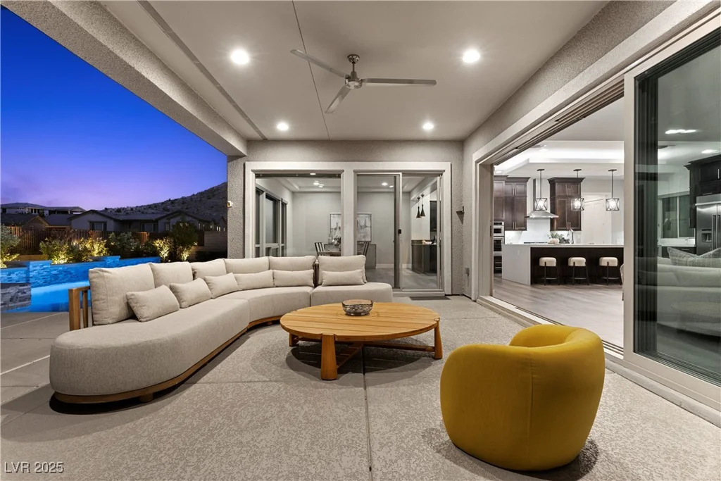 2890 Reverence Heights, Las Vegas, NV 89138
