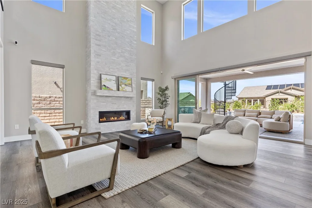 2890 Reverence Heights, Las Vegas, NV 89138