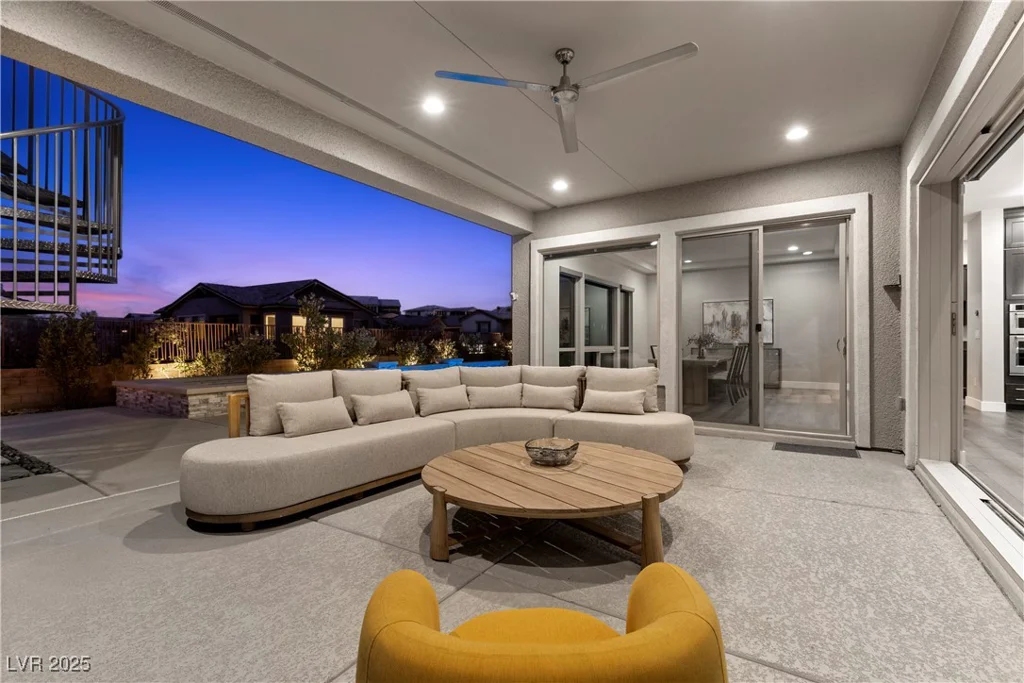 2890 Reverence Heights, Las Vegas, NV 89138