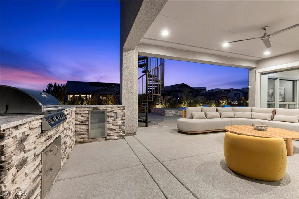 2890 Reverence Heights, Las Vegas, NV 89138