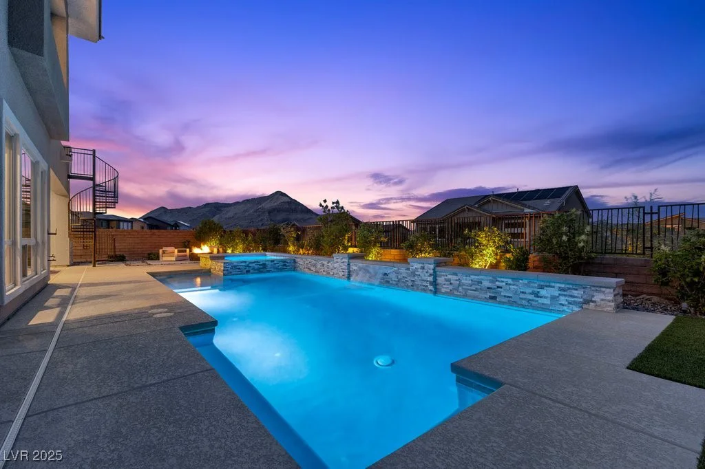 2890 Reverence Heights, Las Vegas, NV 89138