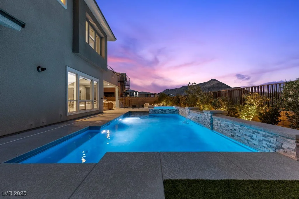 2890 Reverence Heights, Las Vegas, NV 89138