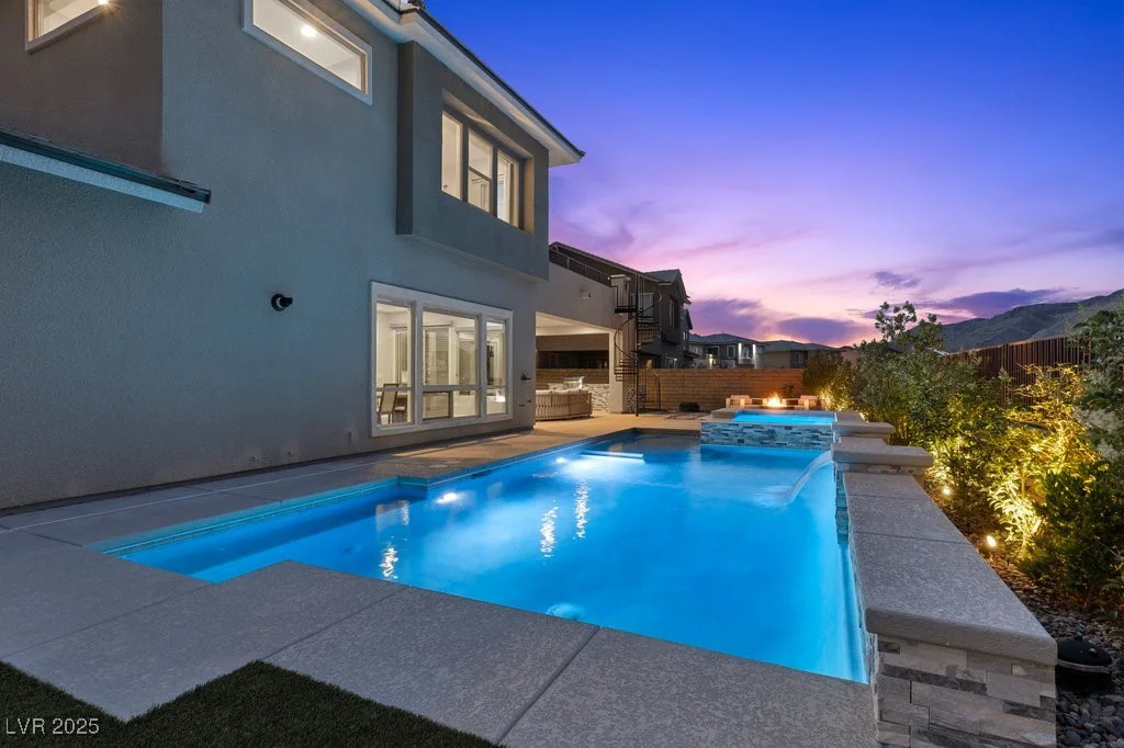 2890 Reverence Heights, Las Vegas, NV 89138