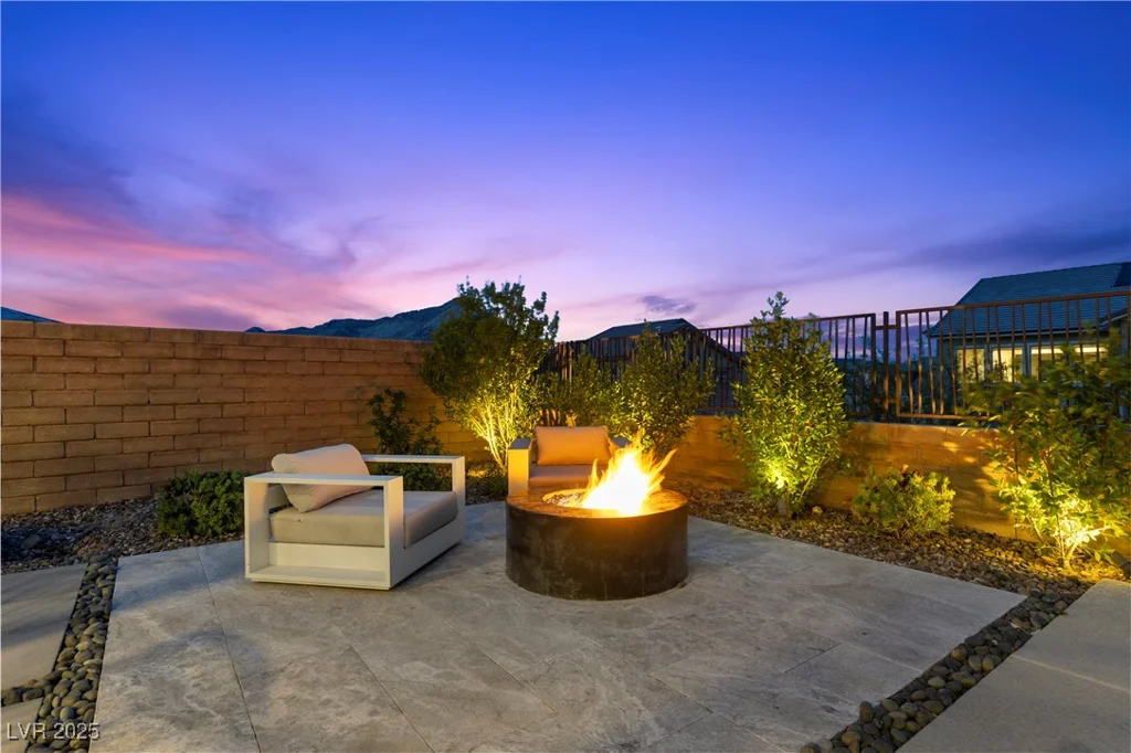 2890 Reverence Heights, Las Vegas, NV 89138