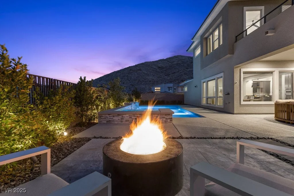 2890 Reverence Heights, Las Vegas, NV 89138