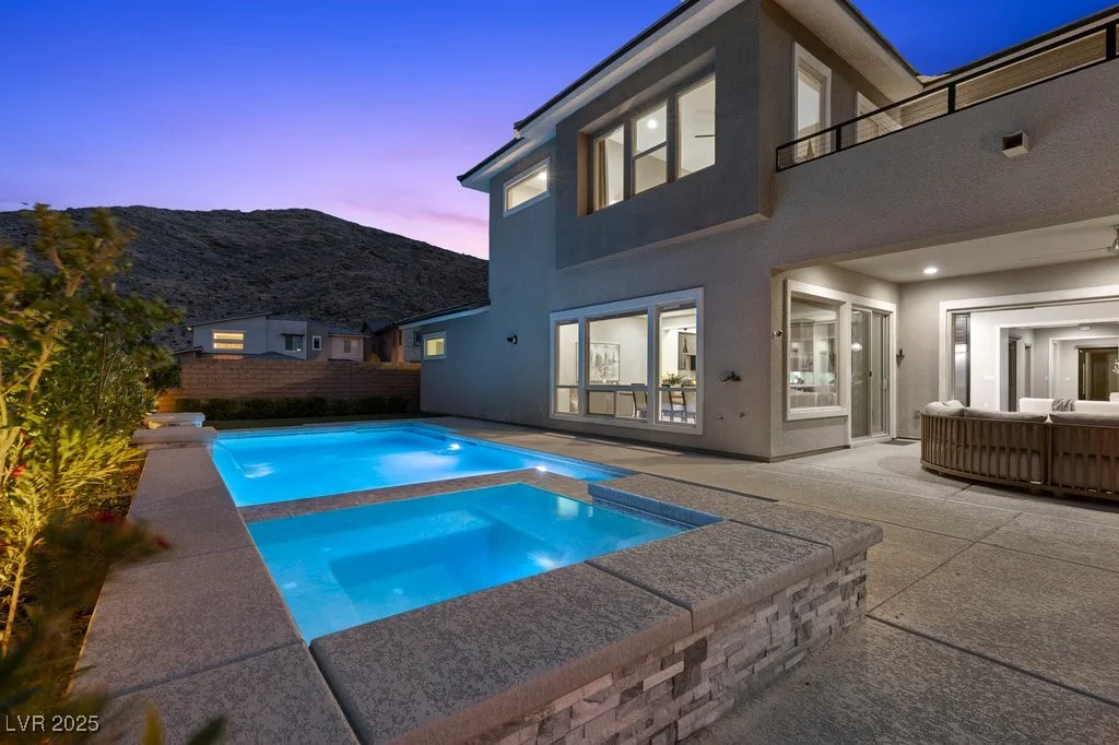 2890 Reverence Heights, Las Vegas, NV 89138