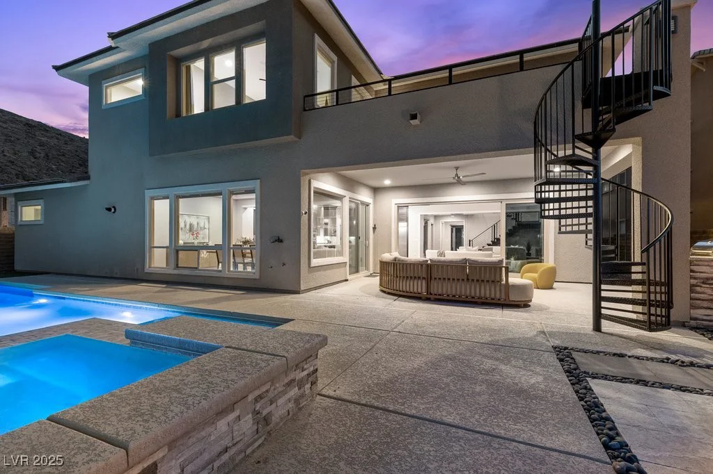 2890 Reverence Heights, Las Vegas, NV 89138