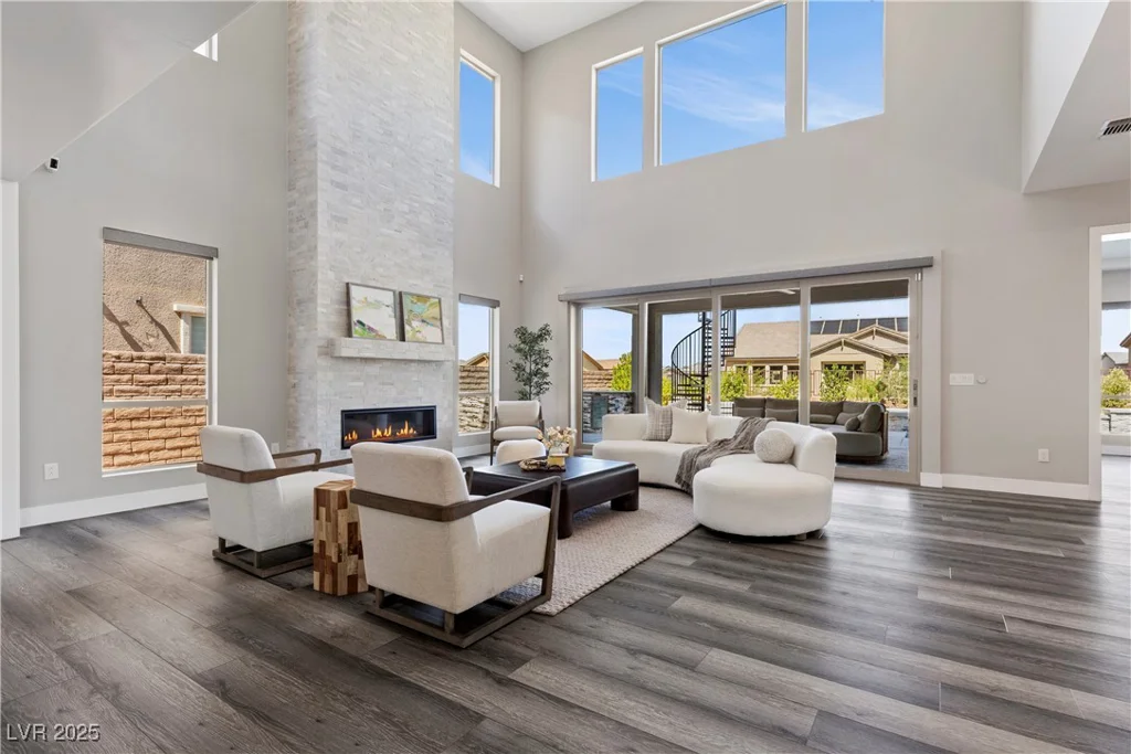 2890 Reverence Heights, Las Vegas, NV 89138