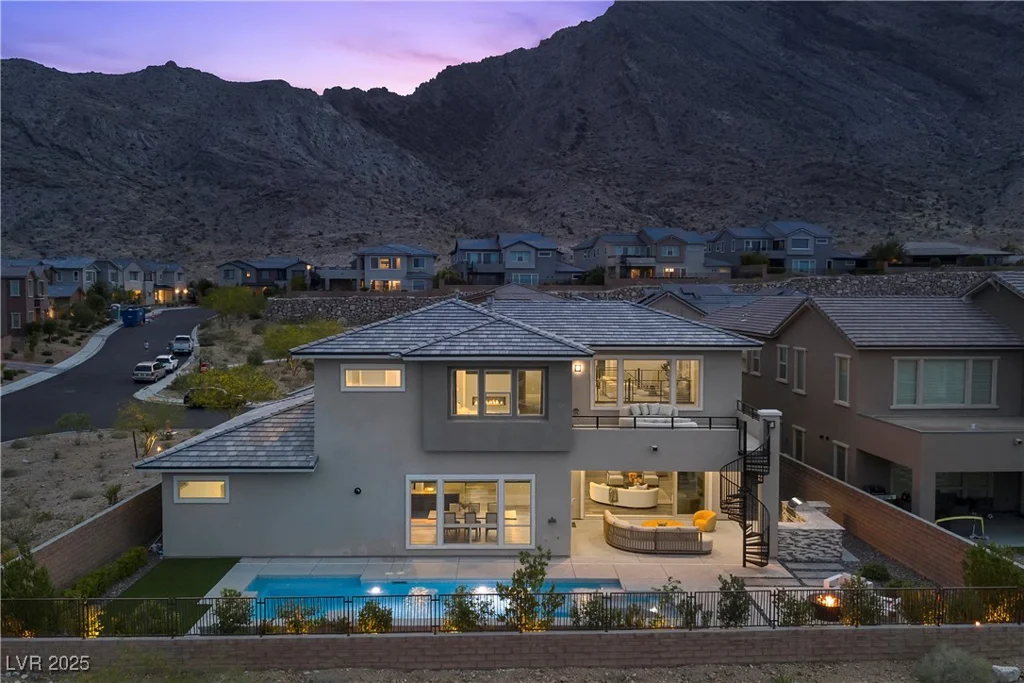 2890 Reverence Heights, Las Vegas, NV 89138