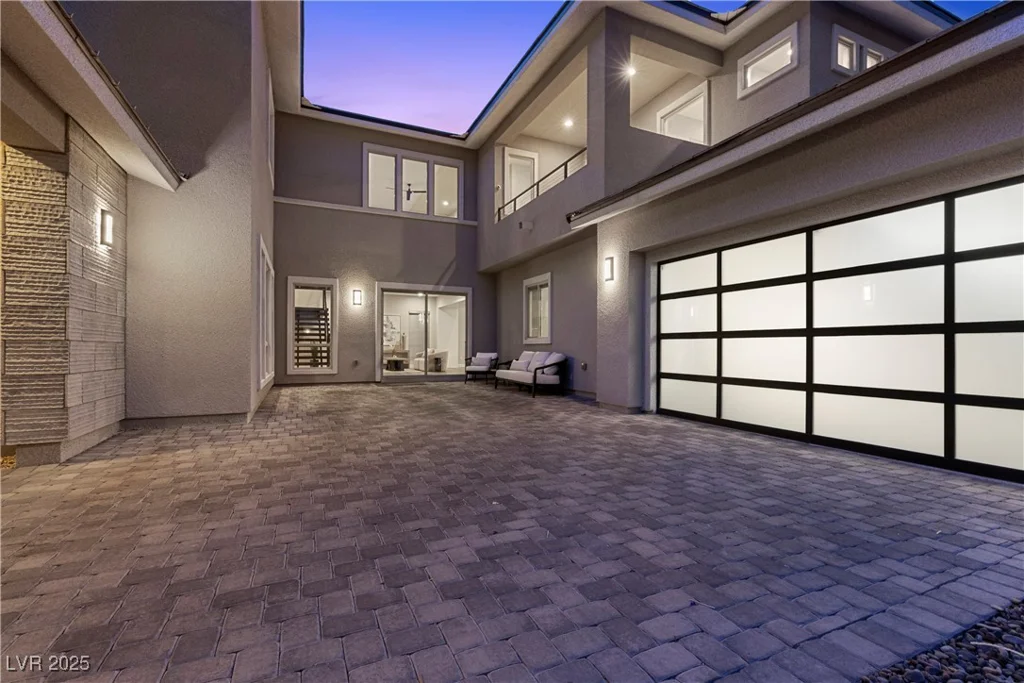 2890 Reverence Heights, Las Vegas, NV 89138