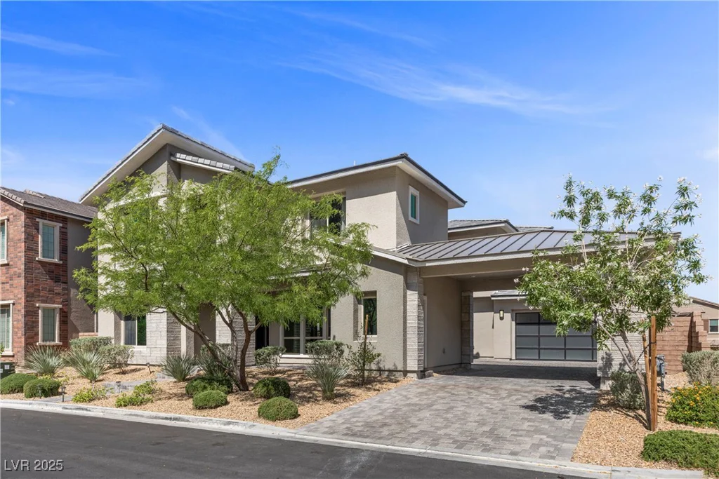 2890 Reverence Heights, Las Vegas, NV 89138