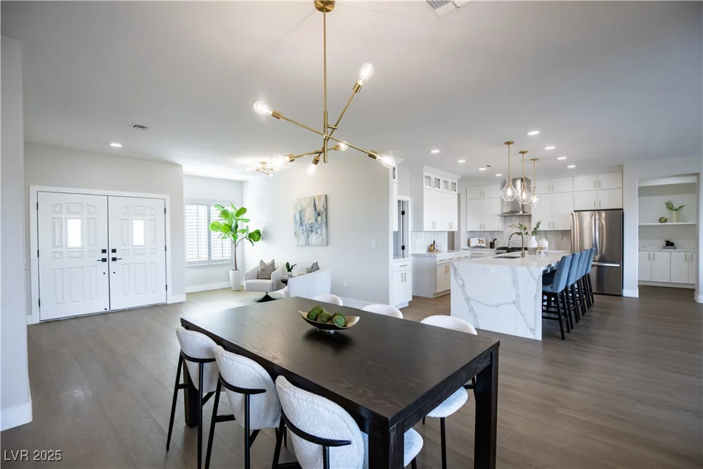 2099 Mountain City, Henderson, NV 89052