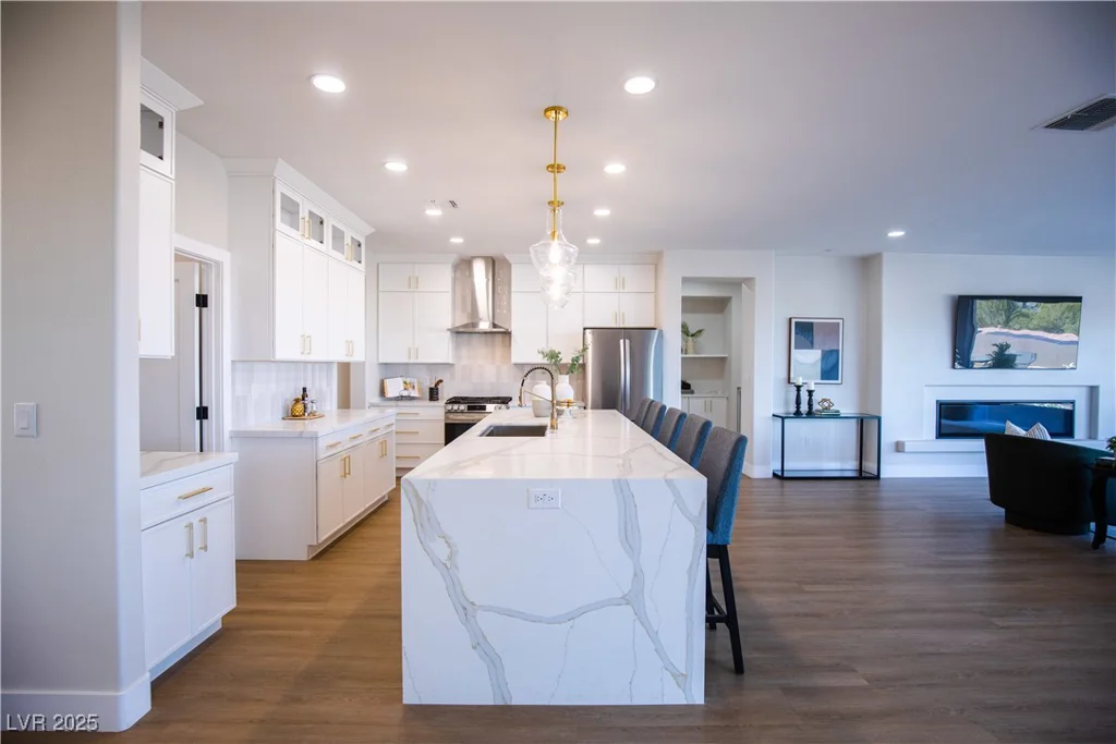 2099 Mountain City, Henderson, NV 89052