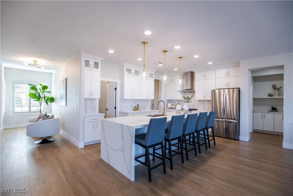2099 Mountain City, Henderson, NV 89052