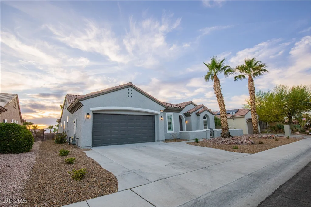 2099 Mountain City, Henderson, NV 89052