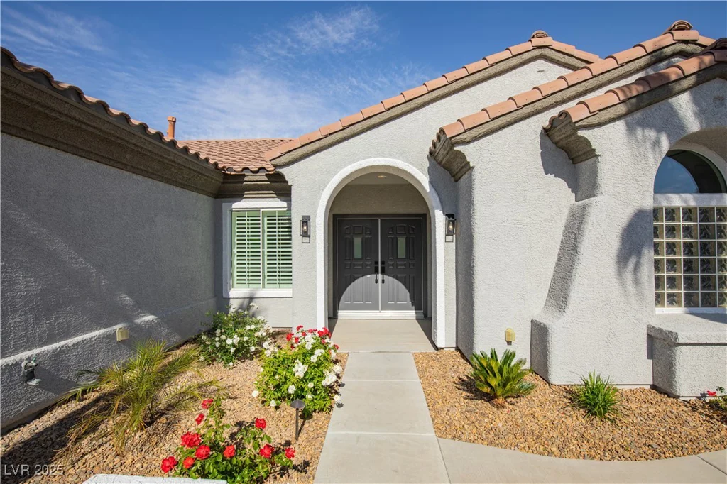 2099 Mountain City, Henderson, NV 89052