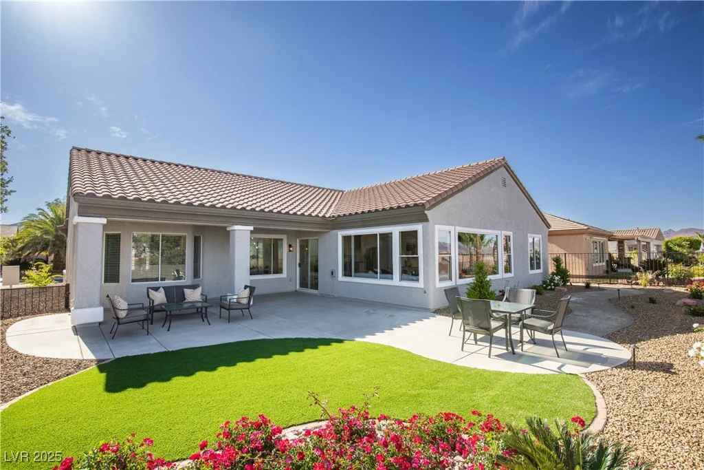 2099 Mountain City, Henderson, NV 89052