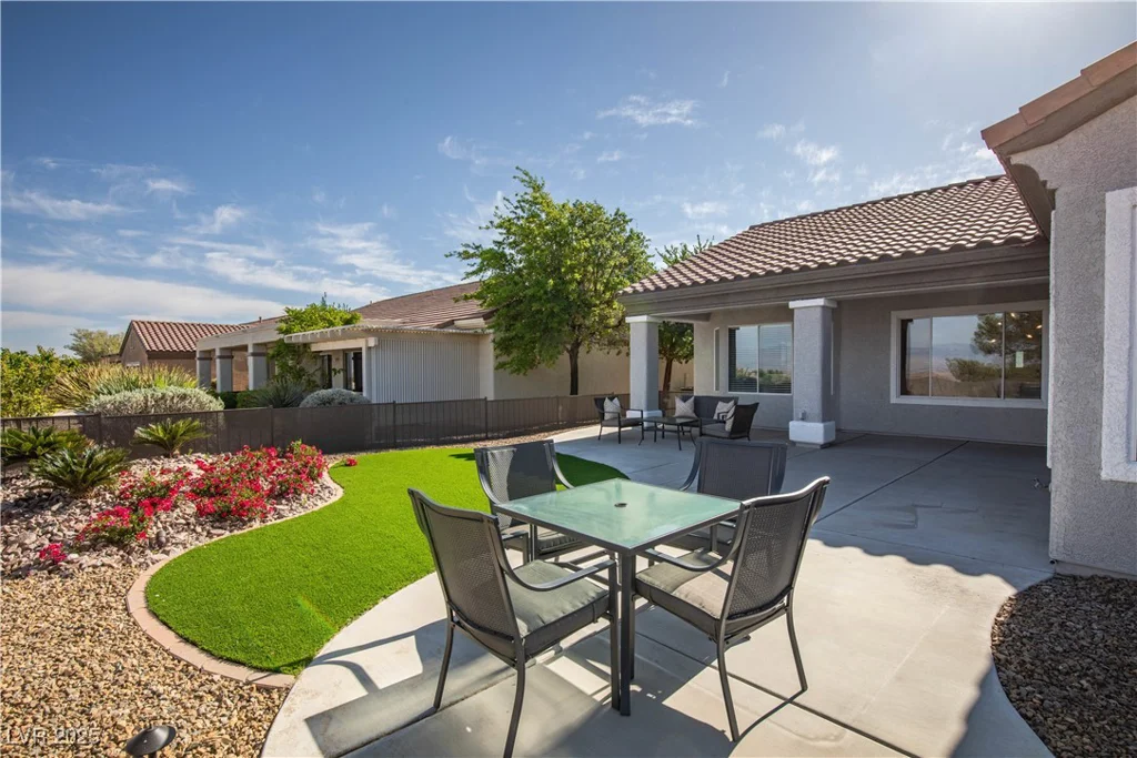 2099 Mountain City, Henderson, NV 89052