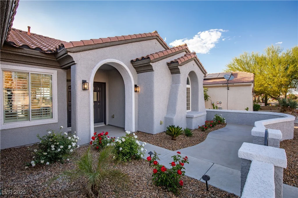 2099 Mountain City, Henderson, NV 89052
