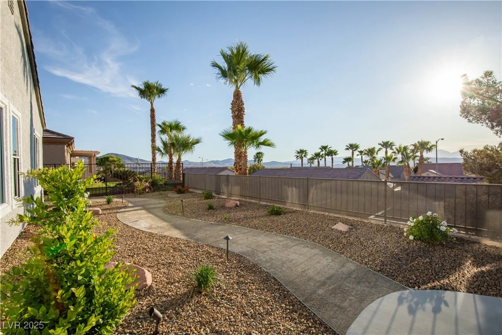 2099 Mountain City, Henderson, NV 89052