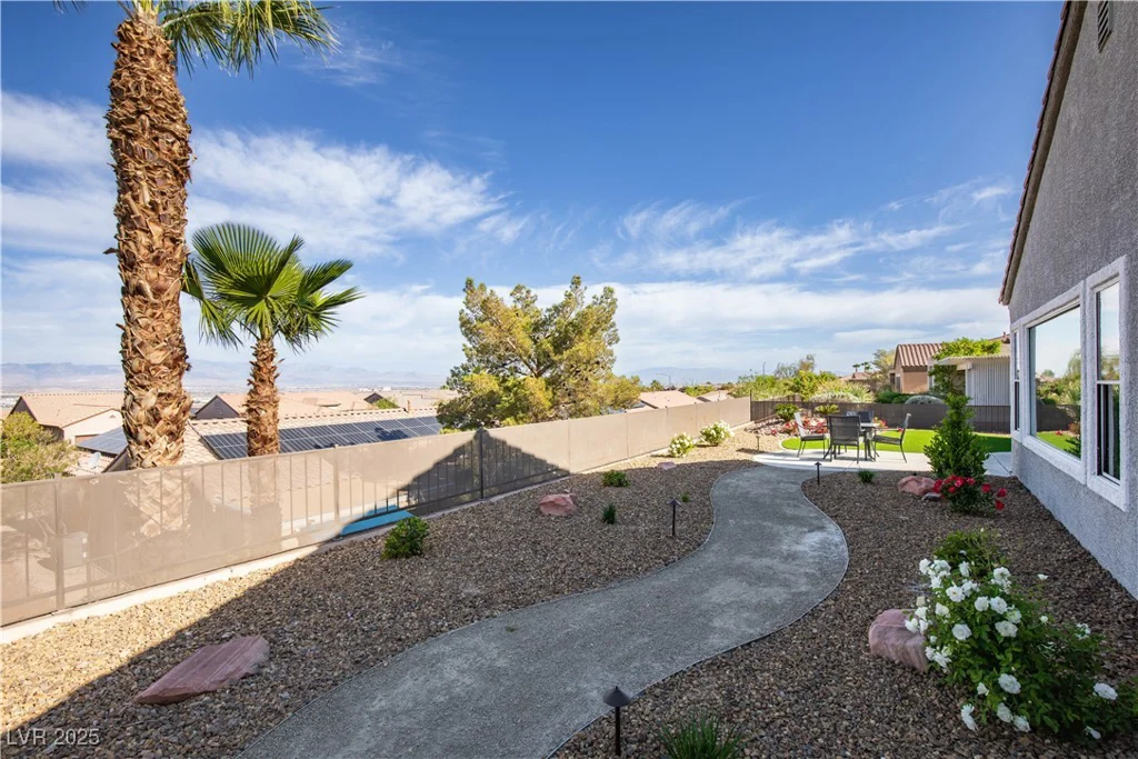 2099 Mountain City, Henderson, NV 89052