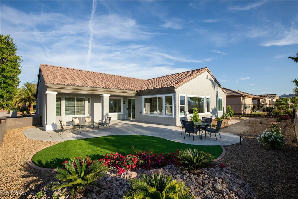 2099 Mountain City, Henderson, NV 89052